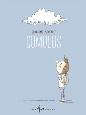 cover image of Cumulus